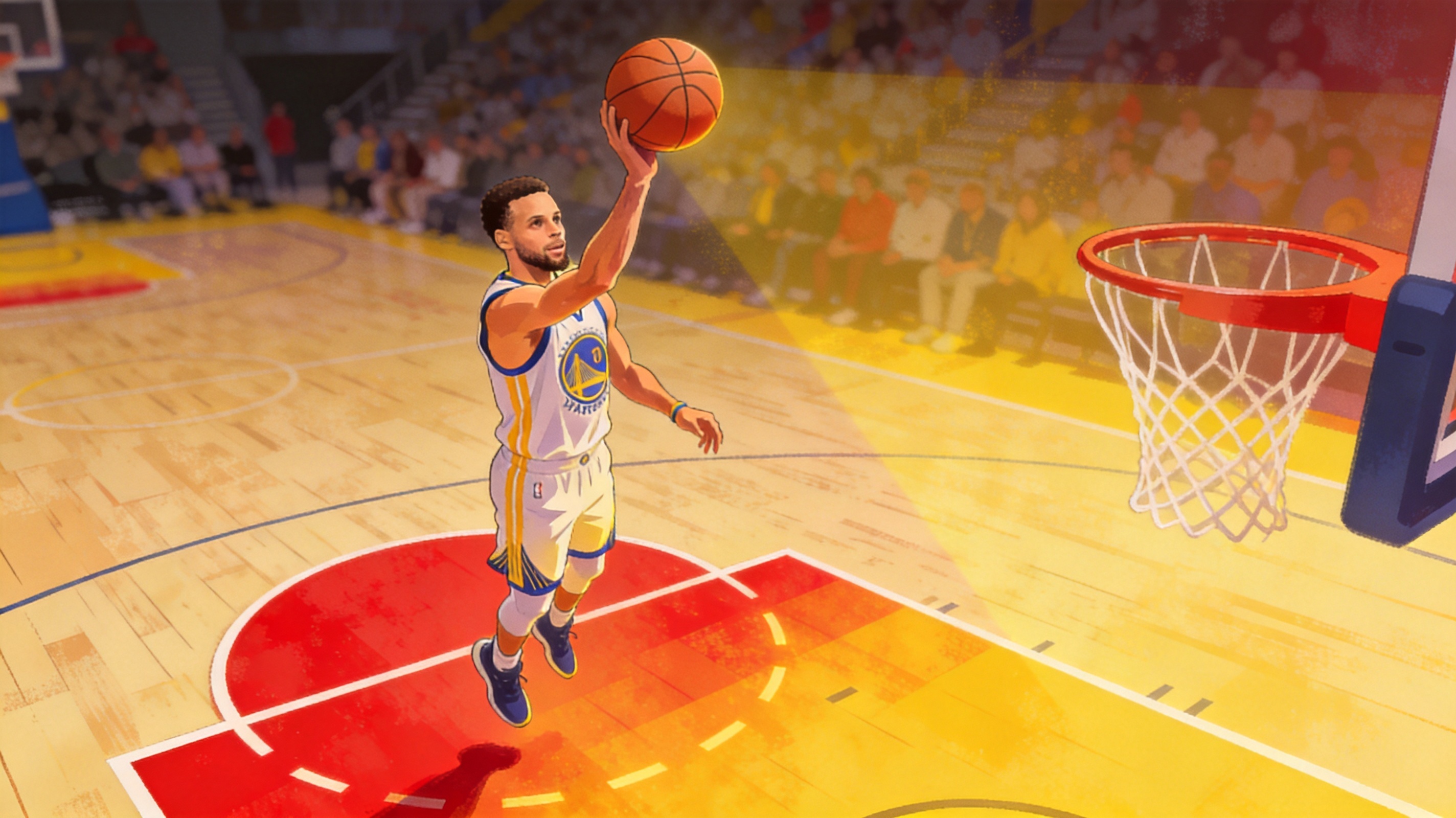 NBA数据统计