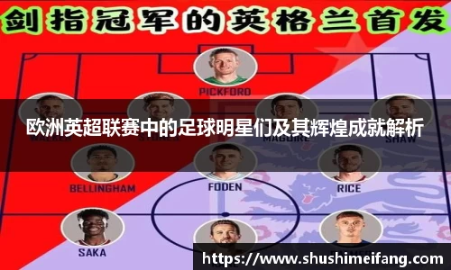 欧洲英超联赛中的足球明星们及其辉煌成就解析